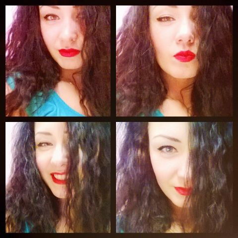 Алина Ефремова