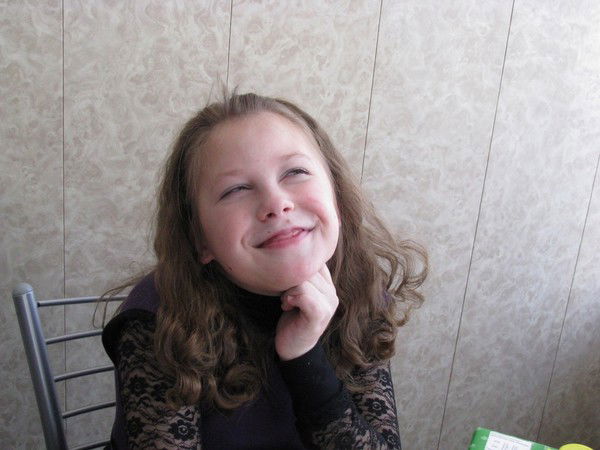 Мария Никанова