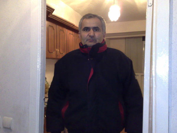 Самвел Аракелян