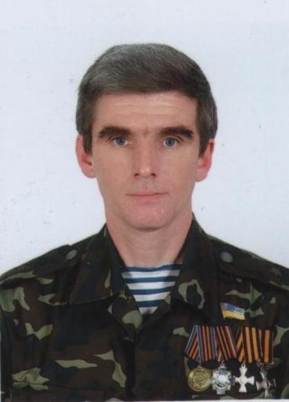 Вадим Шведов