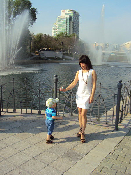 Светлана Педченко