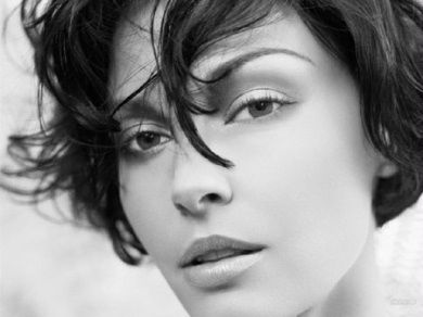 Натали Кофтуненко