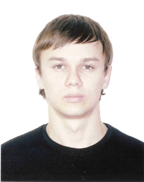 Дмитрий Карякин