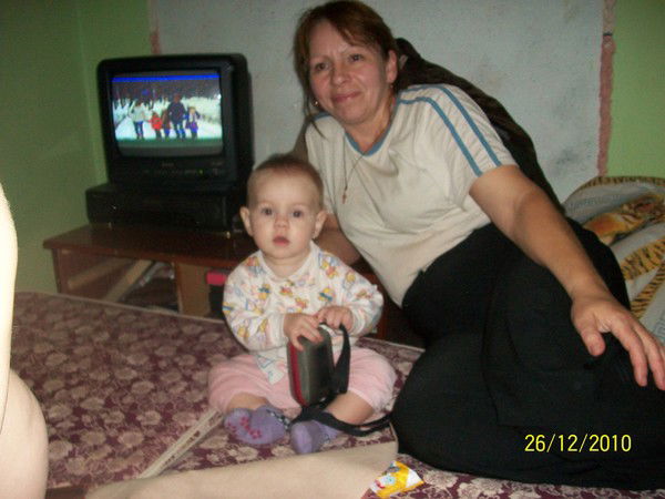 Надежда Камышанова