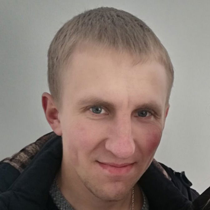 Роман Михалевский