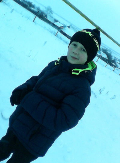 Дмитрий Языкин