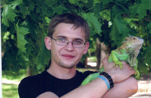 Денис Хасанов