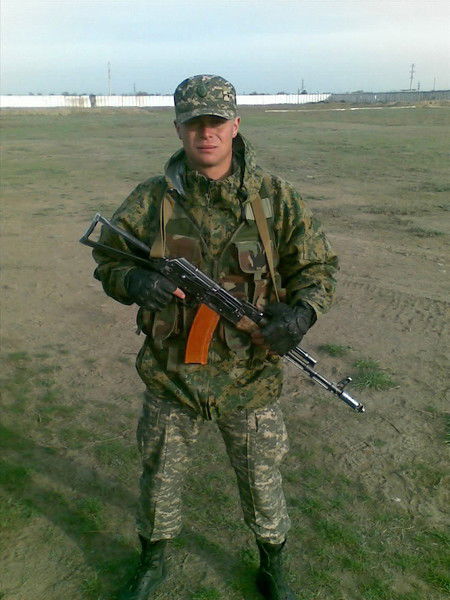 Ринат Джылкыбаев