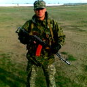 Ринат Джылкыбаев
