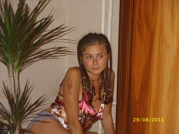 Юля Целищева