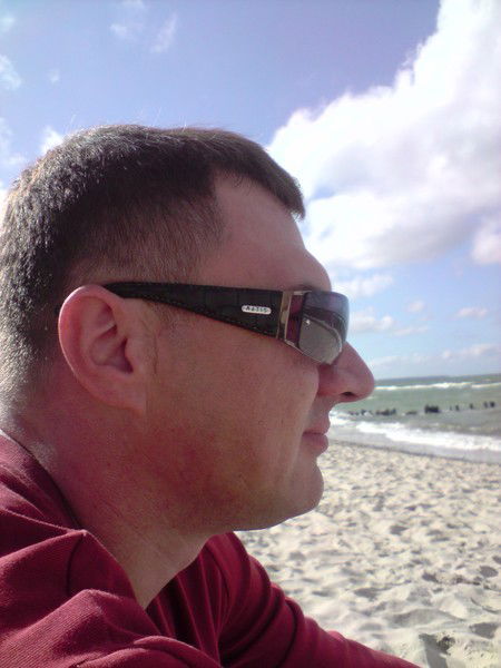 Игорь Божко