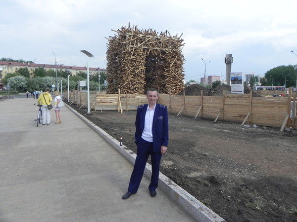 Игорь Ситников