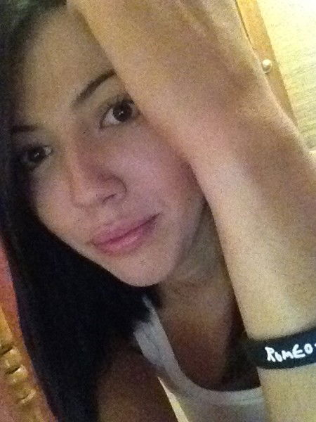 Лейсан Газизова