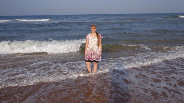 Лилия Керимова