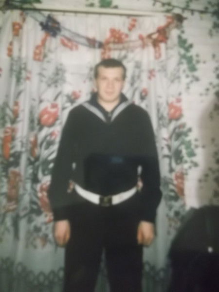 Николай Санников