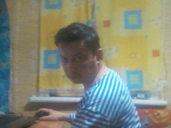 Сергей Угрюмов