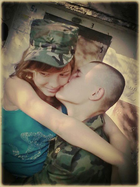 Таня Трифонова