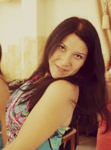 Умерова Эльмаз