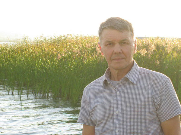 Сергей Ножкин