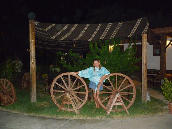 Наталья Магазейщикова