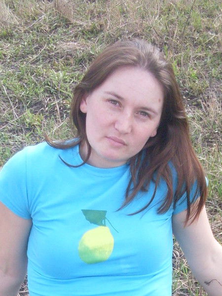 Карбовская Ирина