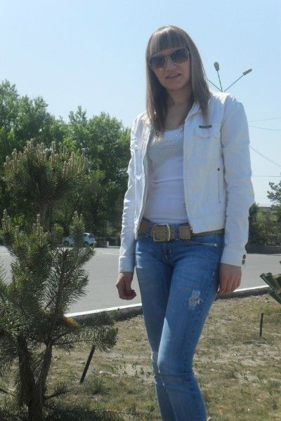 Анжела Соколова