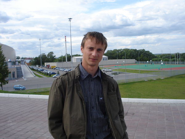 Никита Замараев