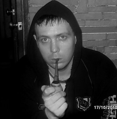 Никита Меркушин