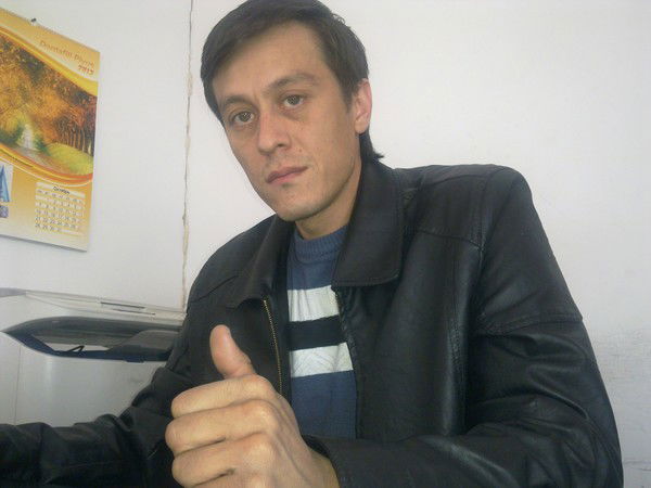 Farkhod Shukurov