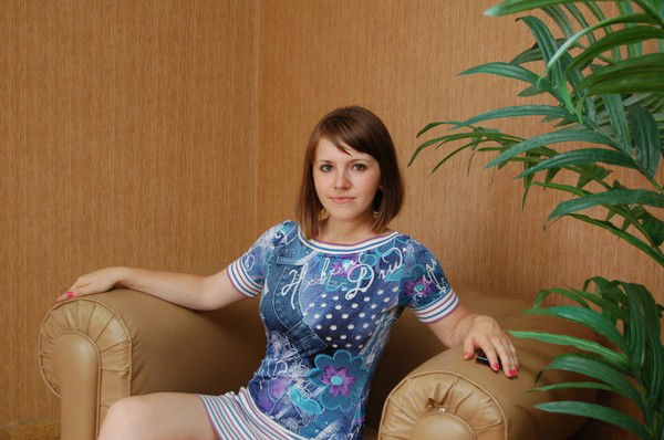 Татьяна Никулина