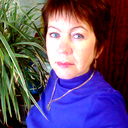 Галина Воронина