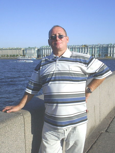 Александр Хорошунов