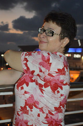 Лидия Кулагина