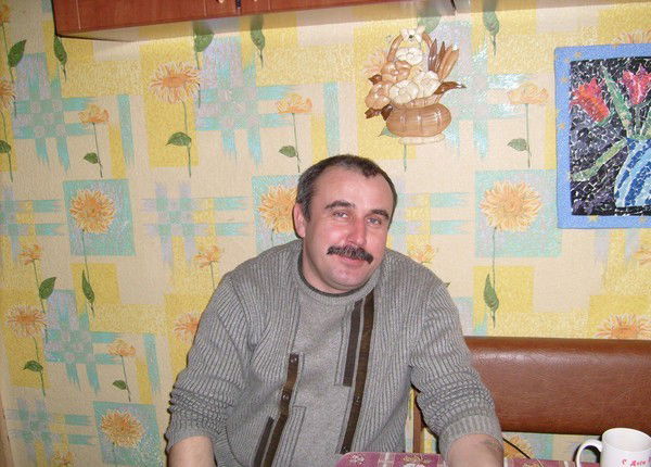 Степан Лащук