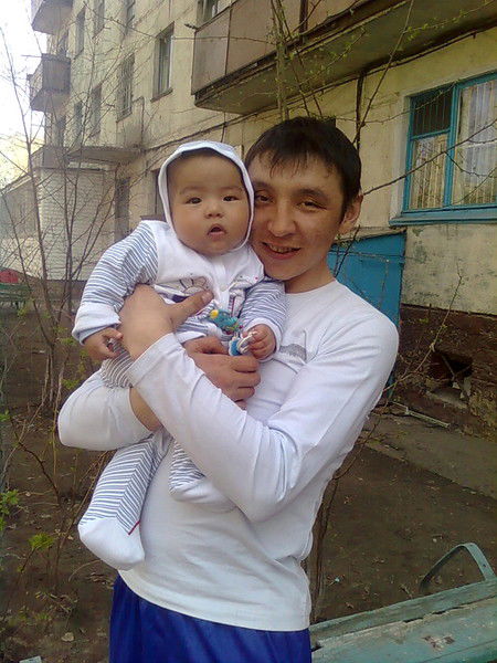 Арман Жунусов