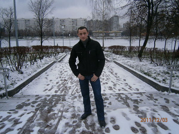 Евгений Узун