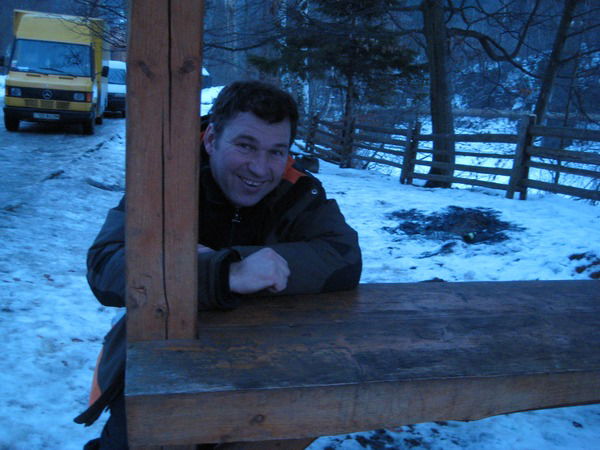 Игорь Шайдуров