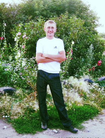 Александр Сидоров