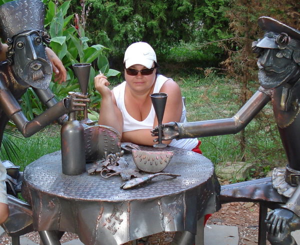 Светлана Kusha