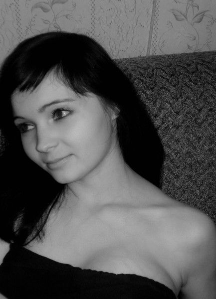 Ксения Смирнова