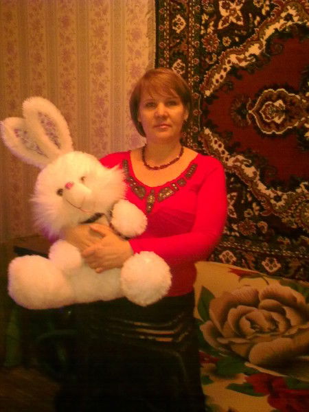 Наталья Абдраимова