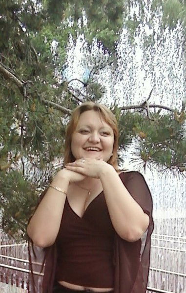 Нина Габдрафикова