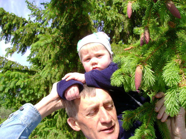 Юрий Мокроусов