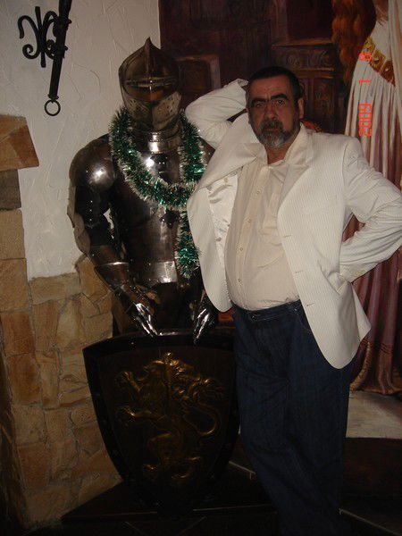 Валерий Ильин