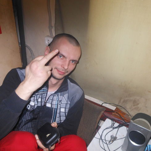 Александр Франков