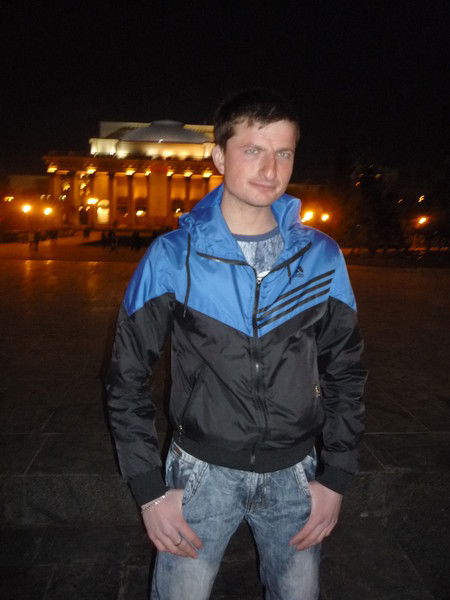 Семен Куропятник