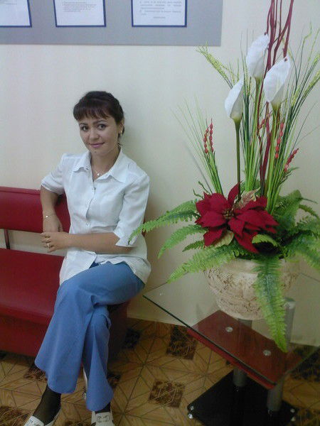 Рушания Накиева