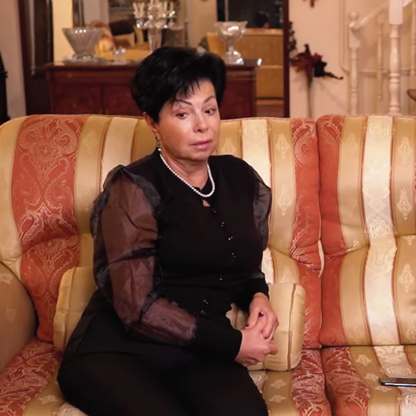 Иоланта Кио