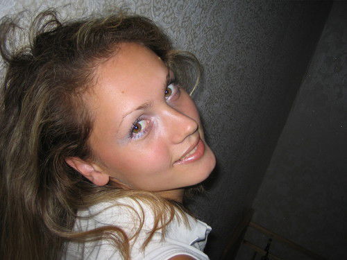 Анжелика Стряпко