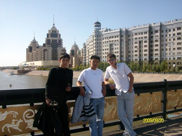 Ерлан Халелович